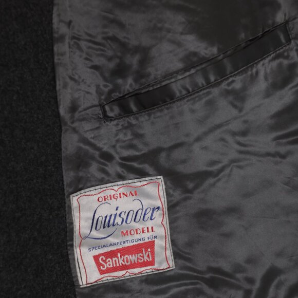 Louisoder (West Germany) Vintage, 1970s, Specially Made for Sankowski - Picture 3 of 3